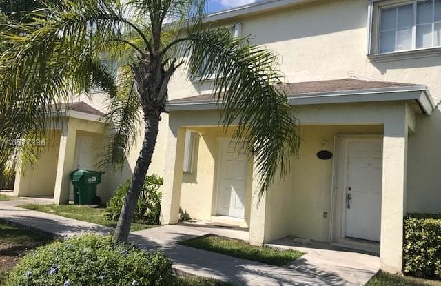 19342 SW 103rd Ct - 19342 Southwest 103rd Court, Cutler Bay, FL 33157