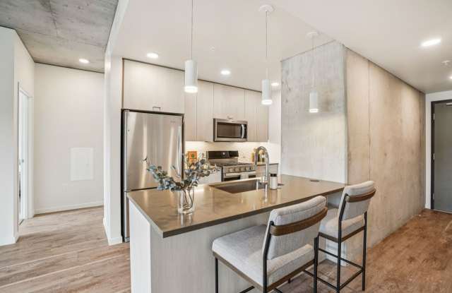 Byline Apartments