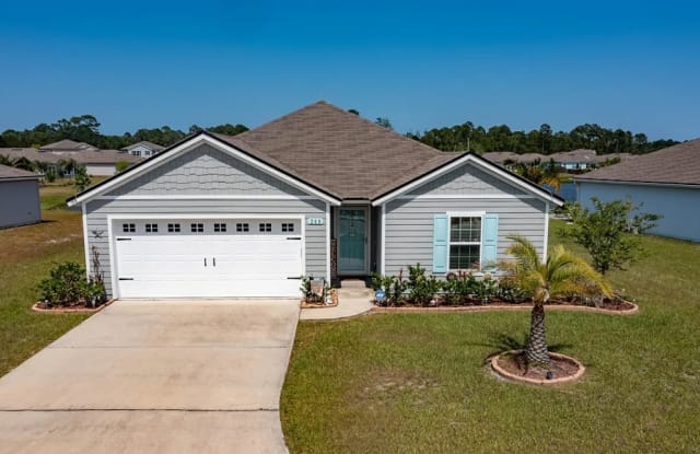 269 Green Palm Ct - 269 Green Palm Court, St. Johns County, FL 32086