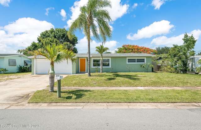 250 Carib Drive