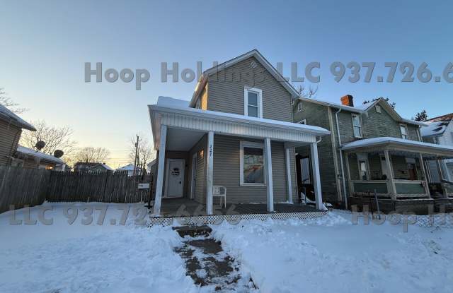 Photo of 227 Harrison Avenue