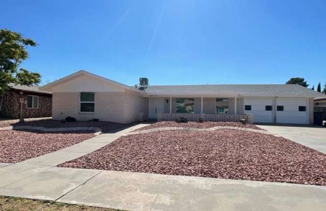 1841 Mike Hill Dr