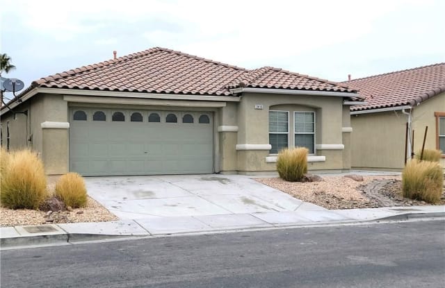 3416 PALATINE HILLS Avenue - 3416 East Palatine Hills Avenue, North Las Vegas, NV 89081