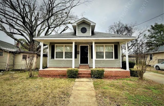 1124 Gentry Street - 1124 Gentry Street, Jackson, MS 39213