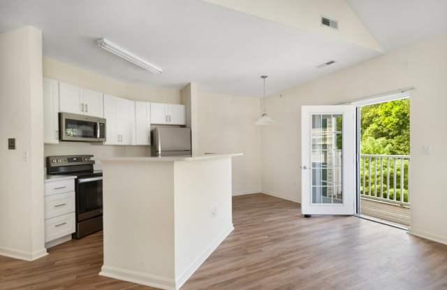 Photo of Longview at Georgetown