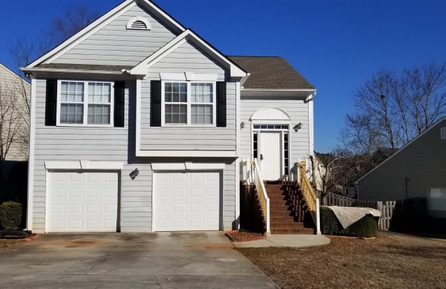 2940 Dominion Walk Ln - 2940 Dominion Walk Ln, Gwinnett County, GA 30078