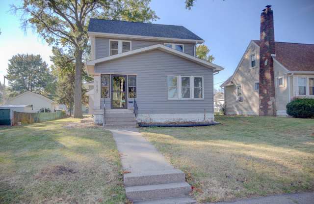 Photo of Completely remodeled 3 bed home