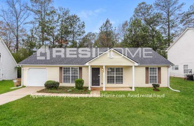 9245 Club View Trace