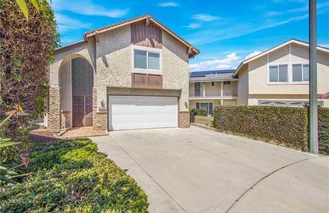 5222 Clark Circle - 5222 Clark Circle, Westminster, CA 92683