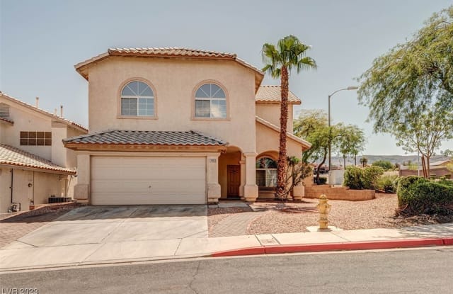 1493 Arroyo Verde Drive - 1493 Arroyo Verde Drive, Henderson, NV 89012