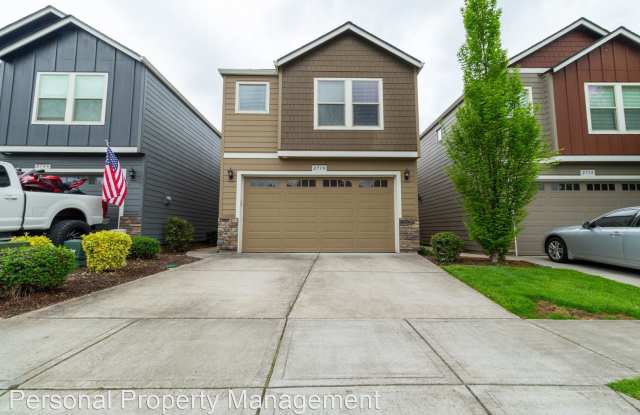 2710 NE 130th Ct - 2710 Northeast 130th Court, Vancouver, WA 98684