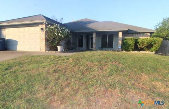 924 Northern Dancer Drive