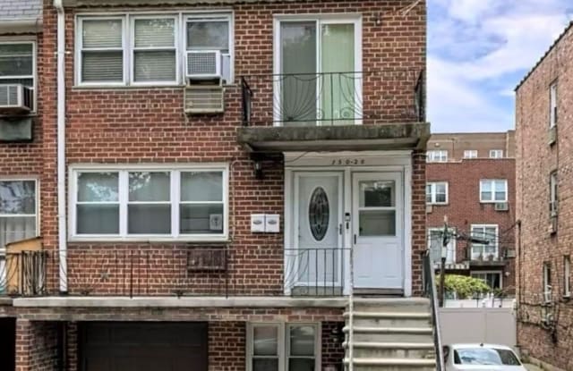 150-20 89th Street - 150-20 89th Street, Queens, NY 11414