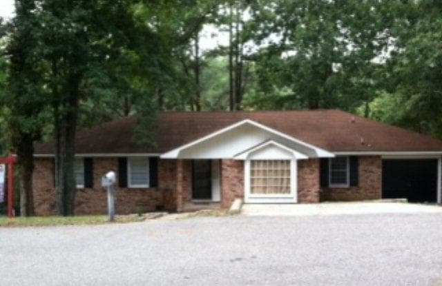 2380 Springvalley Drive - 2380 Springvalley Dr, Oakland, SC 29154