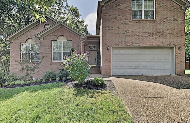 4102 Dunn Ct - 4102 Dunn Court, Mount Juliet, TN 37138