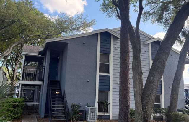 Beautiful condo in Arbors of Sendera, Kissimmee