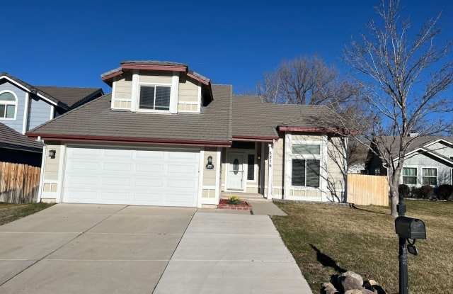 Photo of SPARKS VISTAS - BEASLEY / SKY RANCH / REED