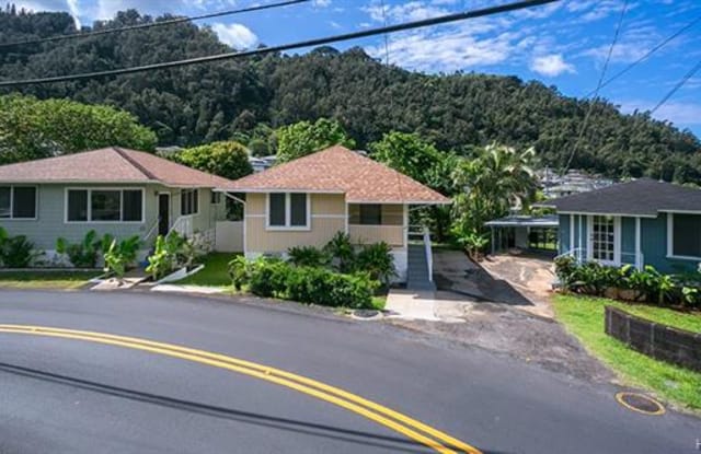 47 Laimi Road - 47 Laimi Road, Honolulu, HI 96817