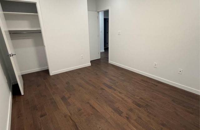 609 Ovington Avenue unit: 1