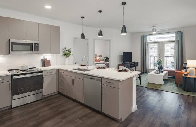 Photo of The Martingale