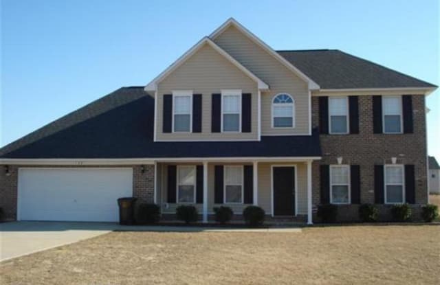 140 Wood Point Drive - 140 Wood Point Drive, Harnett County, NC 27546