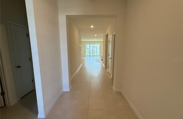 7383 STEER BLADE DRIVE