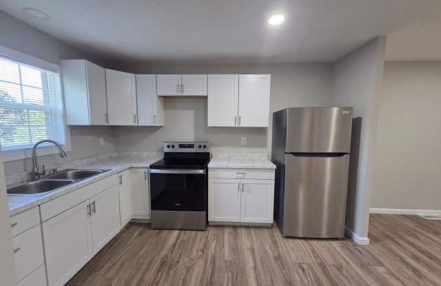 479 Old Federal Road, SE