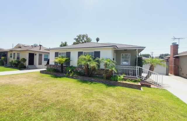 8544 Lowman Ave. - 8544 Lowman Avenue, Downey, CA 90240