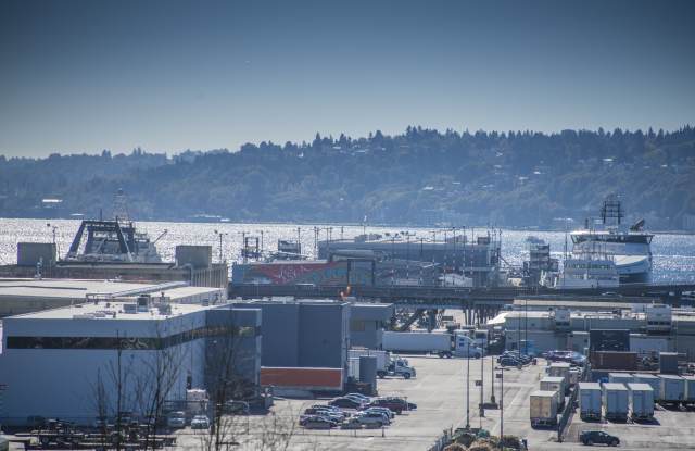 2845 21st Avenue West