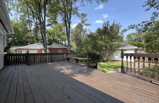 2135 Providence Road