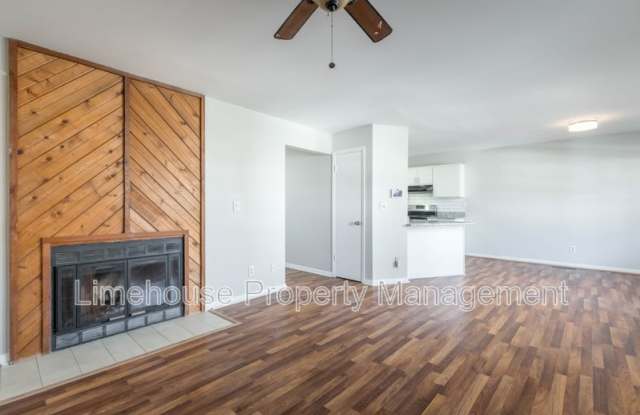 3117 Tidal Bay Lane - 1