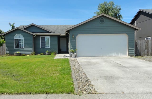 9012 NE 158th Avenue - 9012 Northeast 158th Avenue, Orchards, WA 98682