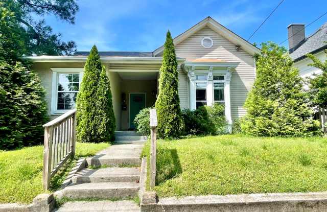 315 Grace St.