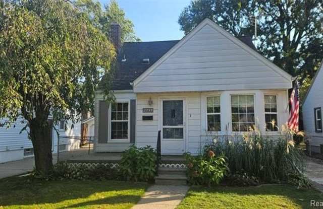 2259 Cambridge Road