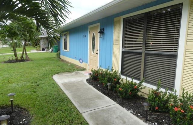 3114 SW Bridge Street - 3114 Southwest Bridge Street, Port St. Lucie, FL 34953