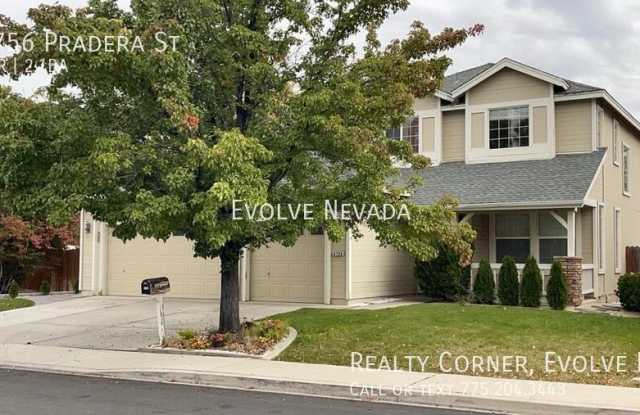 Photo of 4756 Pradera St