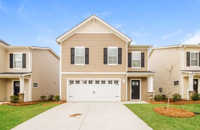 425 Red Poll Way