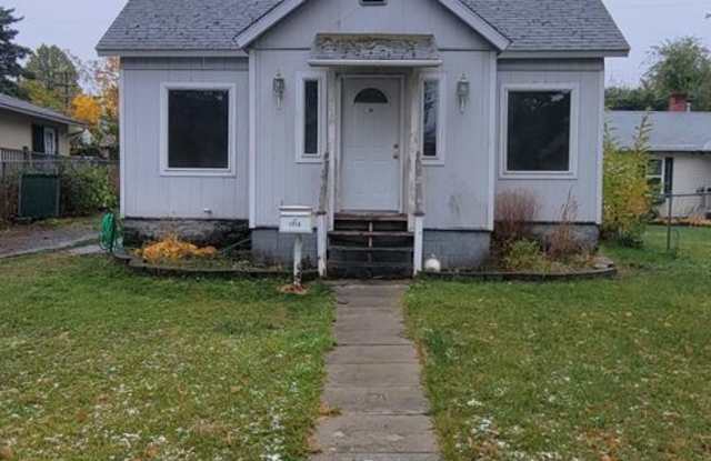 Perry District- Single Family Home