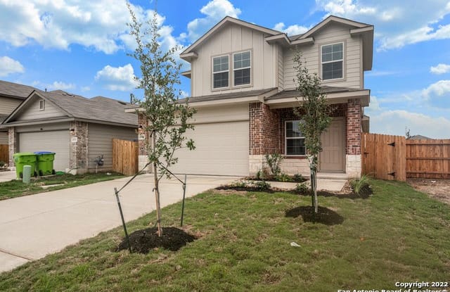 12030 Kettle River - 12030 Kettle River, Bexar County, TX 78245