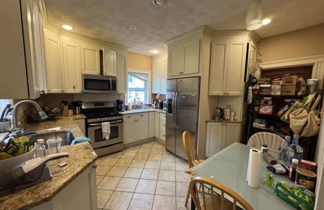35 Saint Clements Rd.