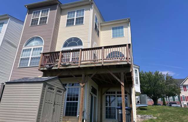 15668 WILLIAM BAYLISS COURT