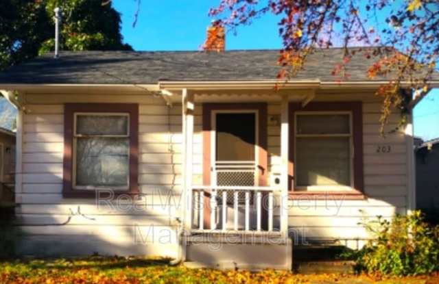 203 Liberty