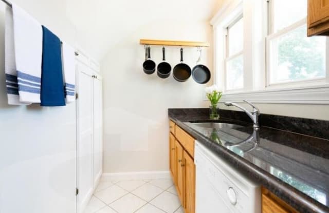 6 Clifton - 6 Clifton Street, Somerville, MA 02144