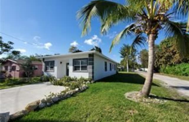 Beautiful home for rent - 555 Northwest 96th Street, Miami-Dade County, FL 33150