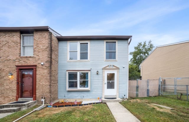 714 Avanti Pl - 714 Avanti Place, Summerfield, MD 20785