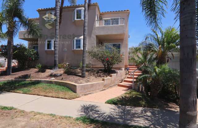 4085 Honeycutt Street - 1Unit 1