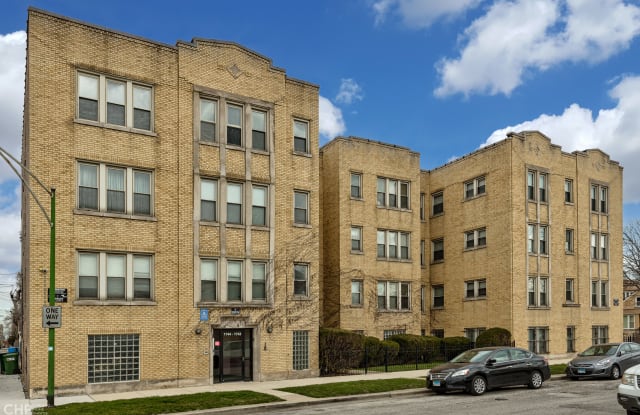 1744 West 81st Street - 3 - 1744 West 81st Street, Chicago, IL 60620