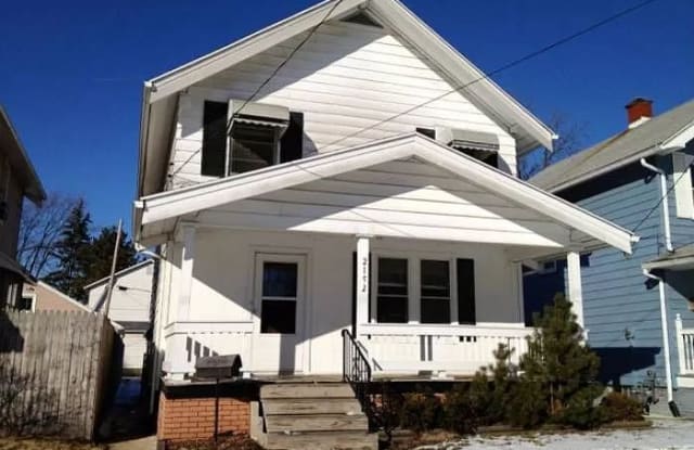 2152 Dana St - 2152 Dana Street, Toledo, OH 43609