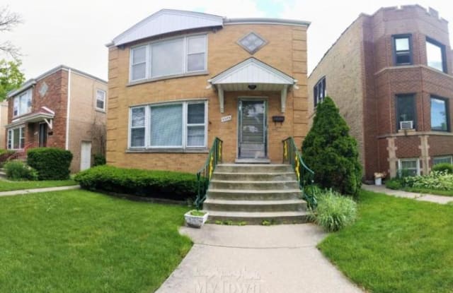 5209 West Montrose Avenue - 5209 West Montrose Avenue, Chicago, IL 60641