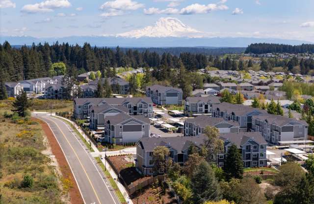 Imber at Union Mills